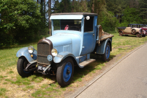 Citroën 10HP / B15 Citroën 10HP / B15