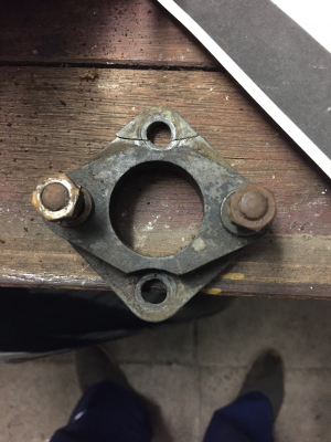 Adapter Adapter